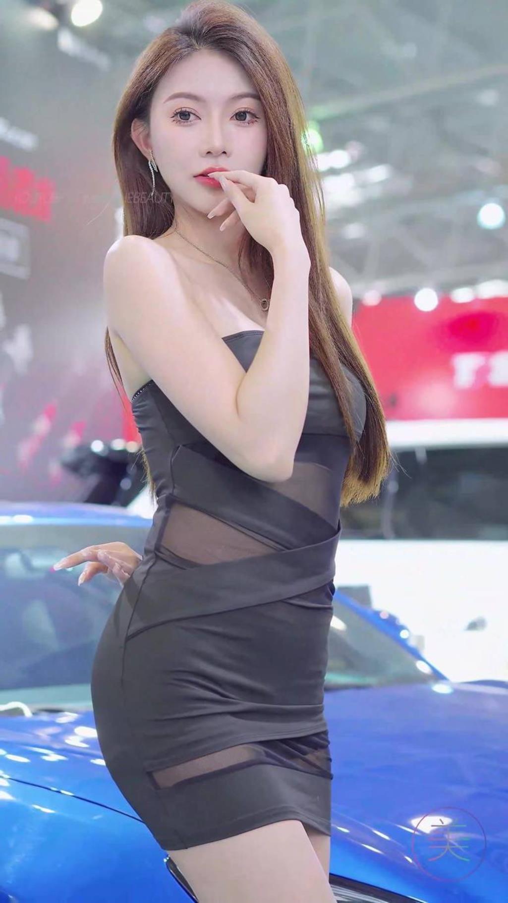 图片[4]-2023 上海AIT改装车展 Auto Salon Racing Model 72 20P-流行馆