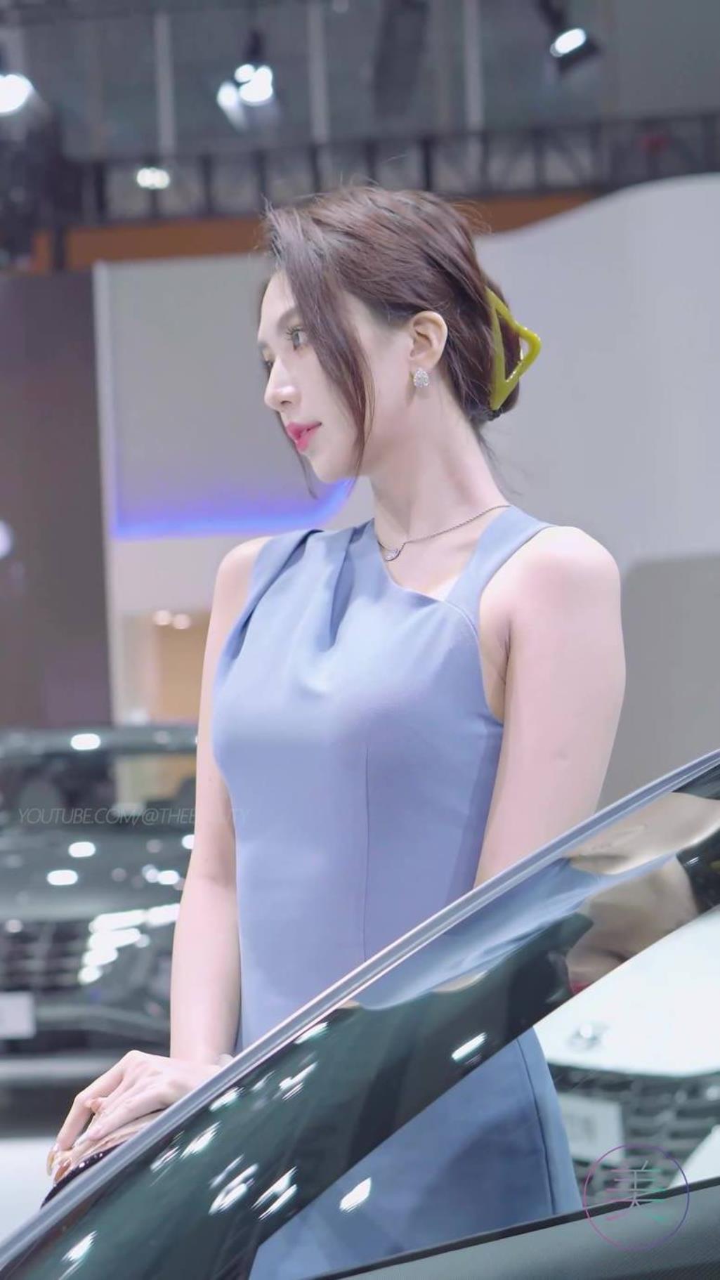 图片[3]-2022 广州车展 Racing Model HYUNDAI车模03 20P-流行馆