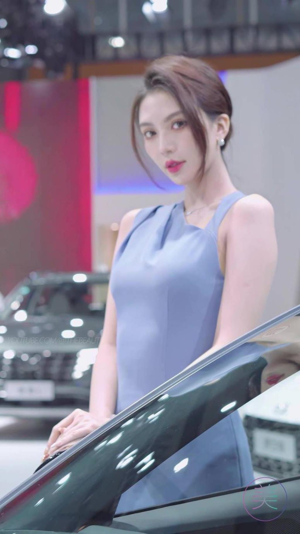 图片[4]-2022 广州车展 Racing Model HYUNDAI车模03 20P-流行馆