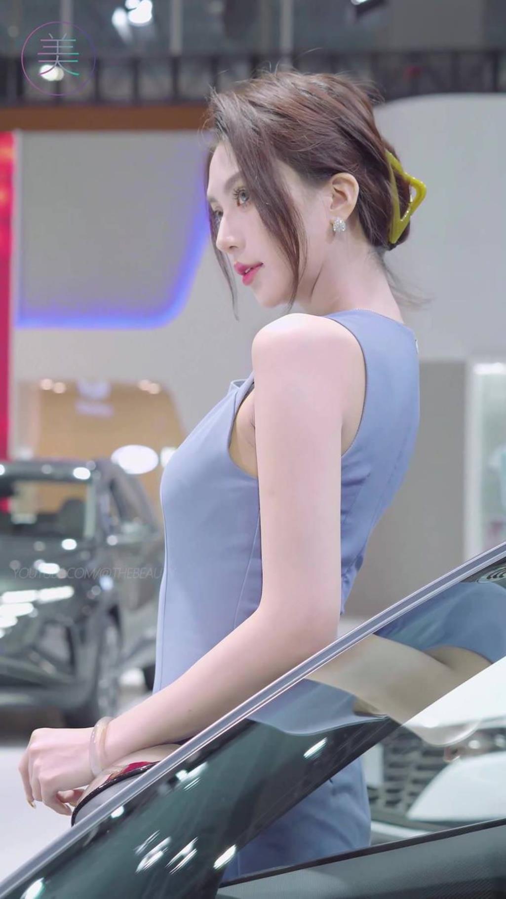 图片[5]-2022 广州车展 Racing Model HYUNDAI车模03 20P-流行馆