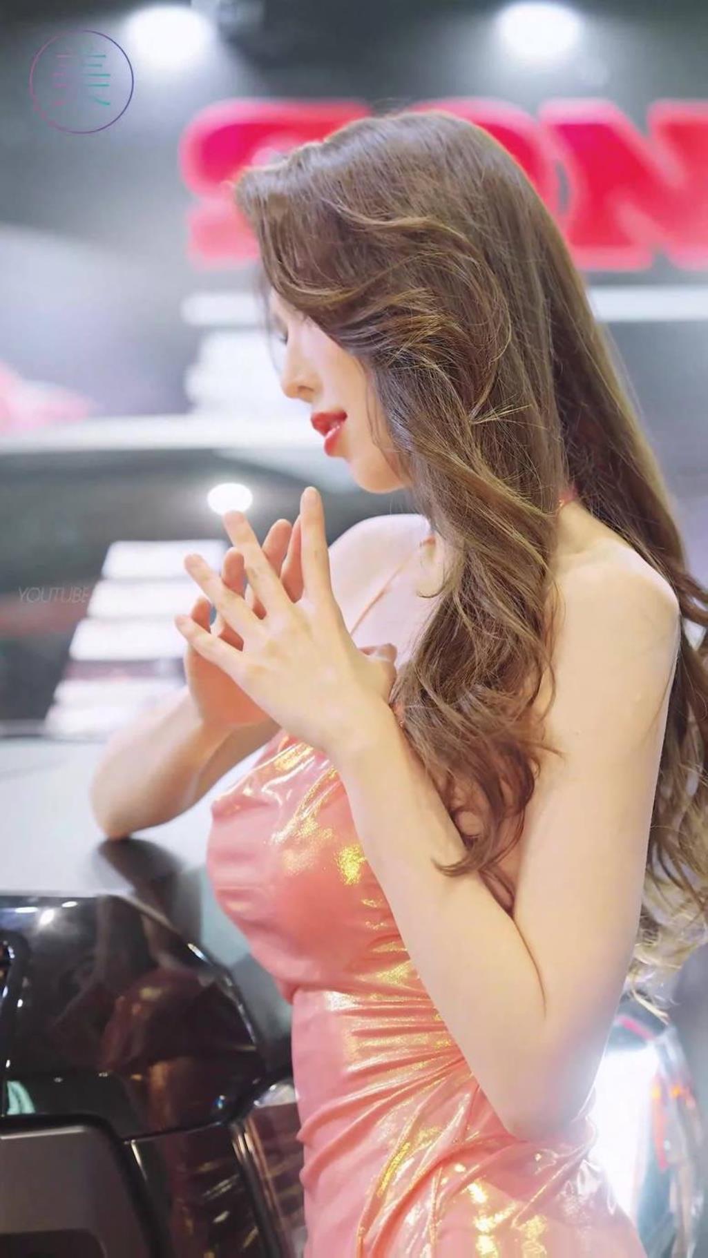 2023 东莞AIT改装车展 Auto Salon Racing Model 105 20P-街拍流行馆