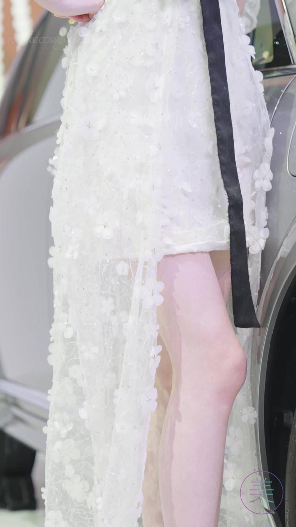 2023 广州车展 Racing Model 车模抖音网红 109 20P-街拍流行馆