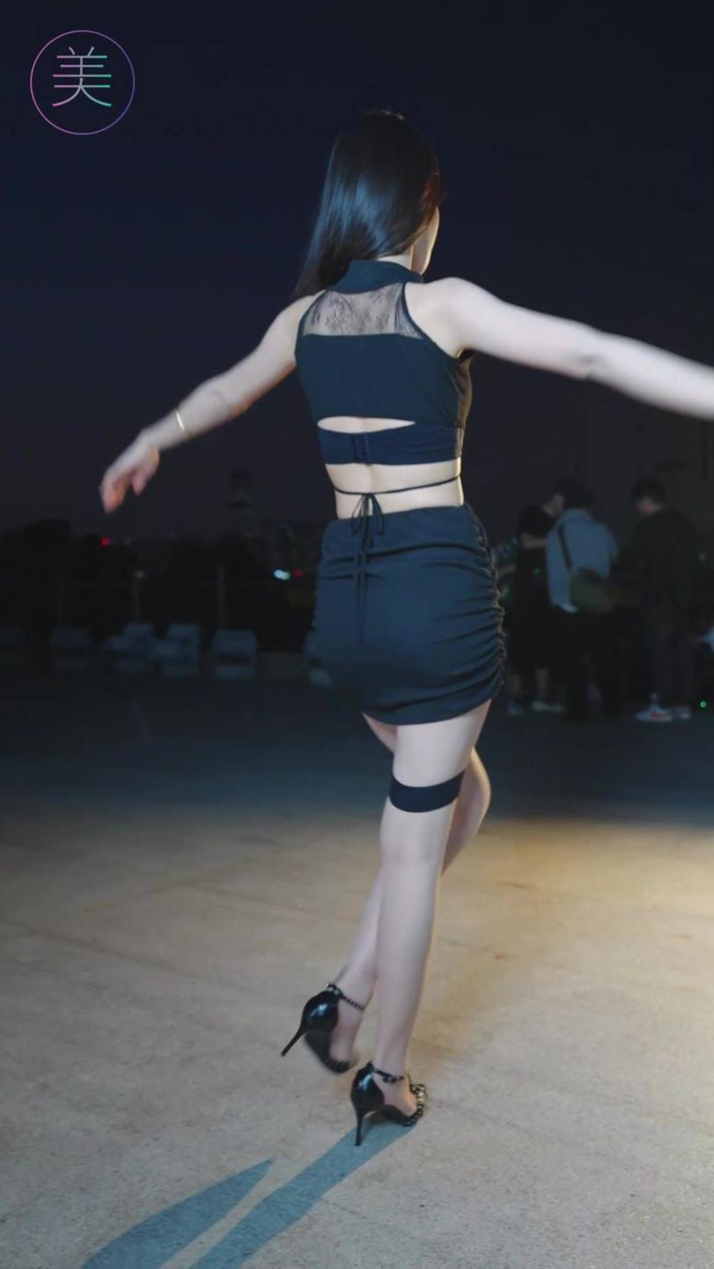 图片[3]-2023 广州车展 Racing Model 车模抖音网红 118 20P-流行馆
