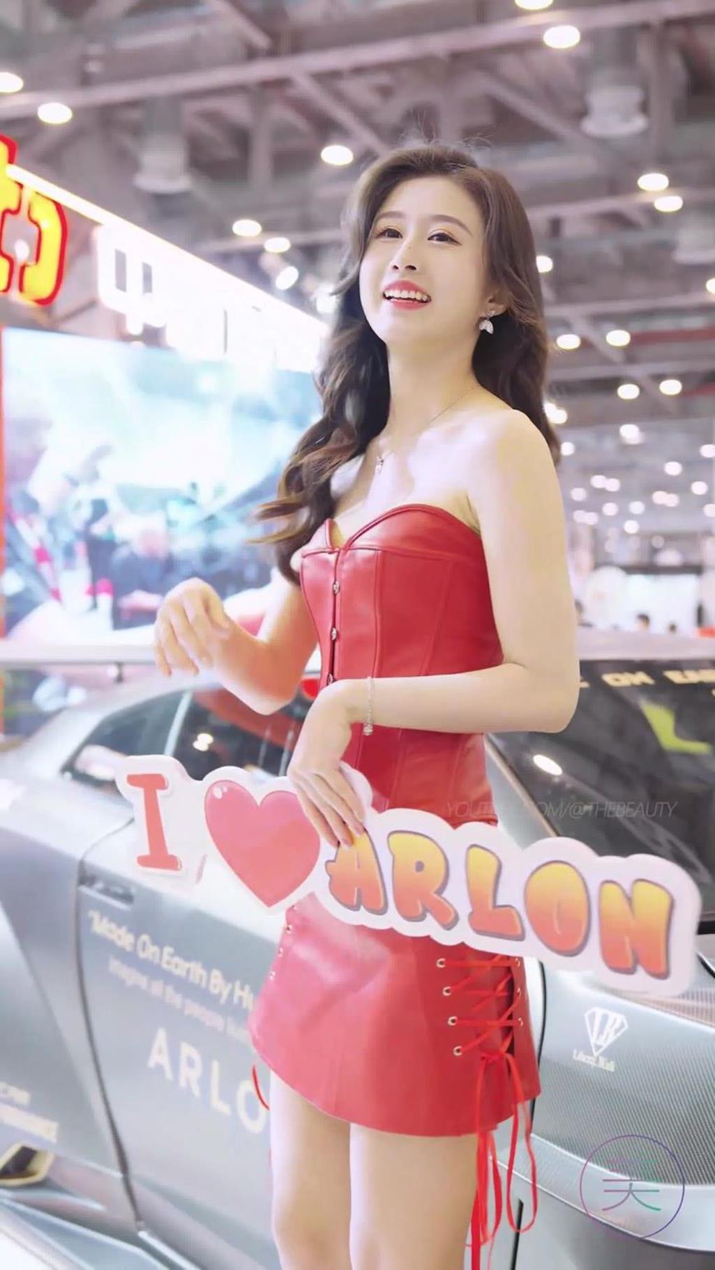 图片[3]-2024 苏州GTSHOW改装车展 Auto Salon Racing Model 05 20P-流行馆