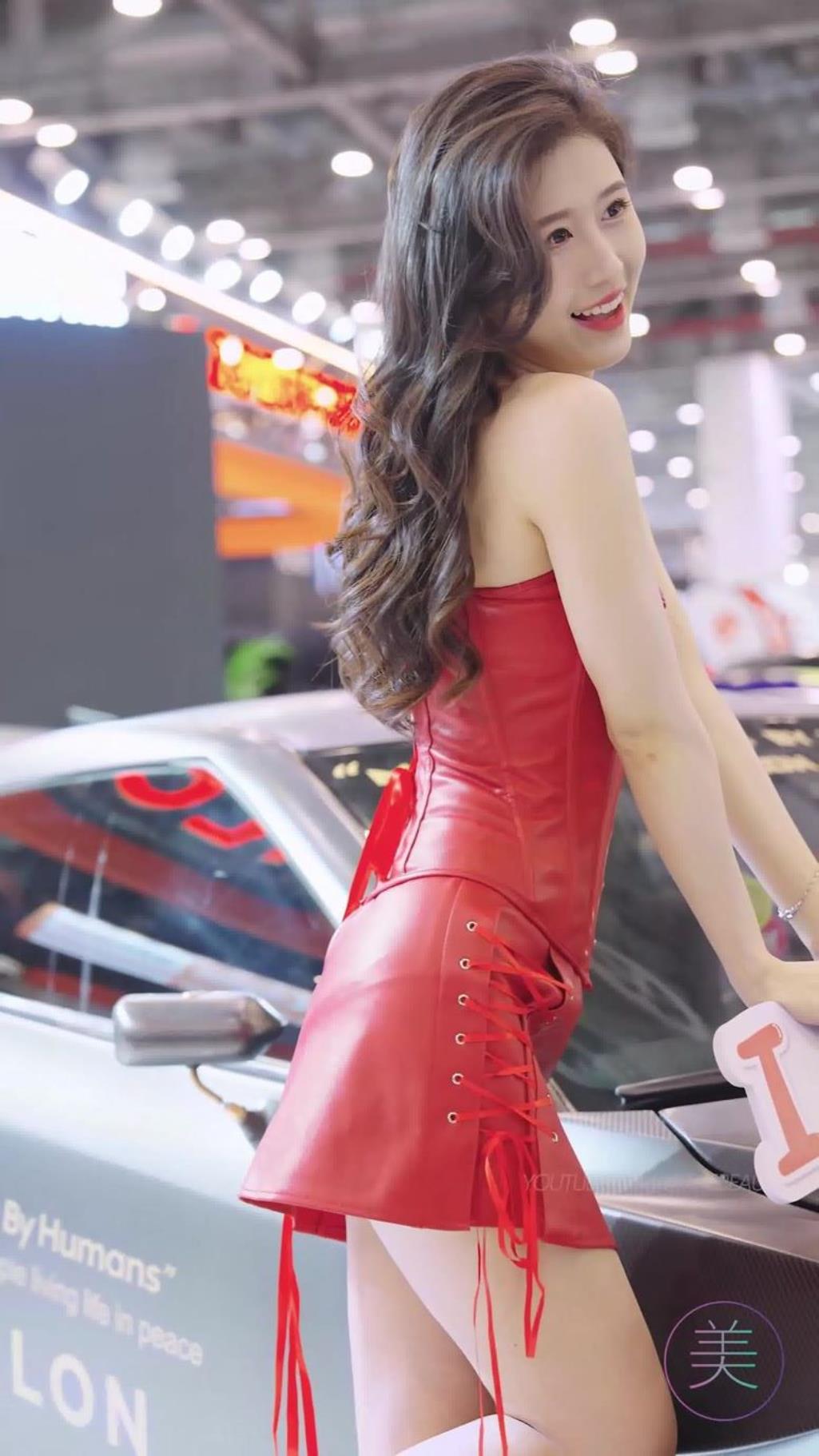 图片[5]-2024 苏州GTSHOW改装车展 Auto Salon Racing Model 05 20P-流行馆