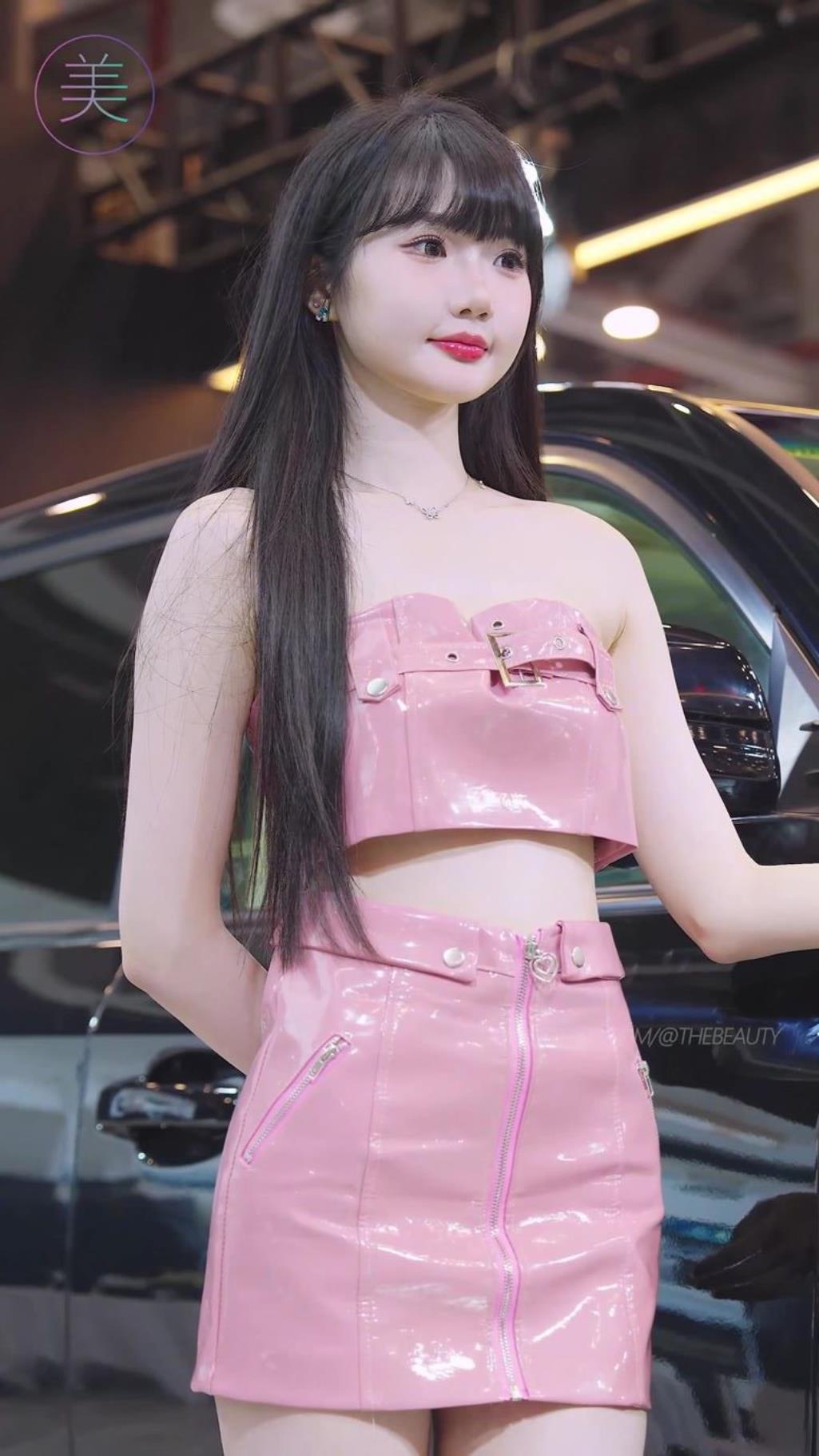 图片[2]-2024 苏州GTSHOW改装车展 Auto Salon Racing Model 06 20P-流行馆