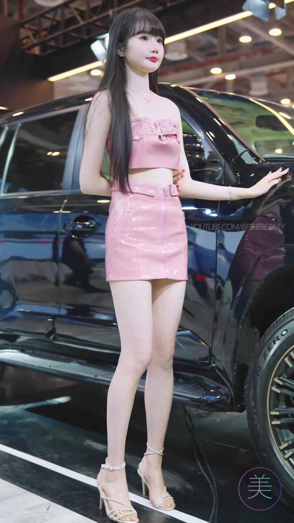 图片[5]-2024 苏州GTSHOW改装车展 Auto Salon Racing Model 06 20P-流行馆