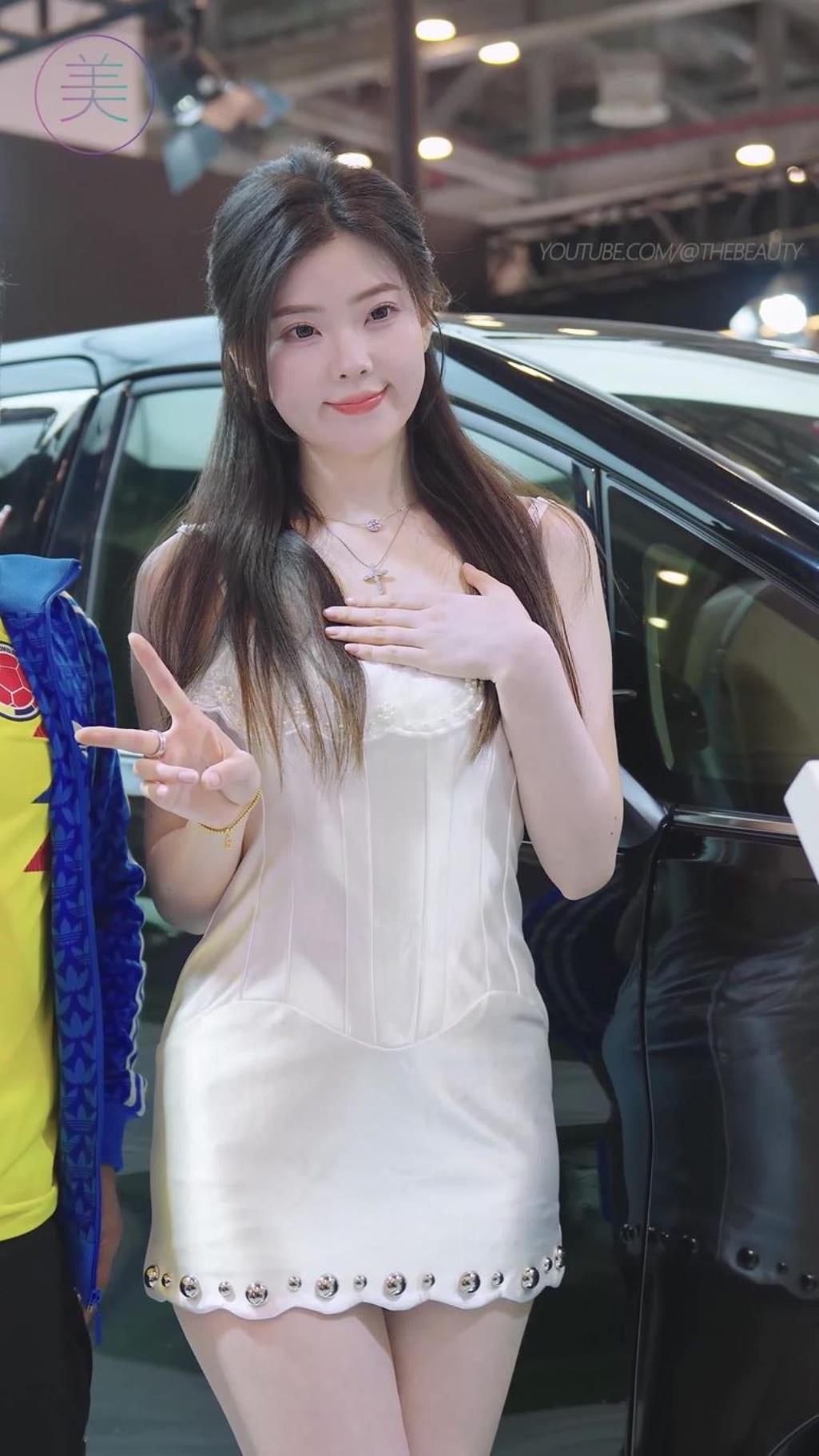 2024 苏州GTSHOW改装车展 Auto Salon Racing Model 07 20P-街拍流行馆