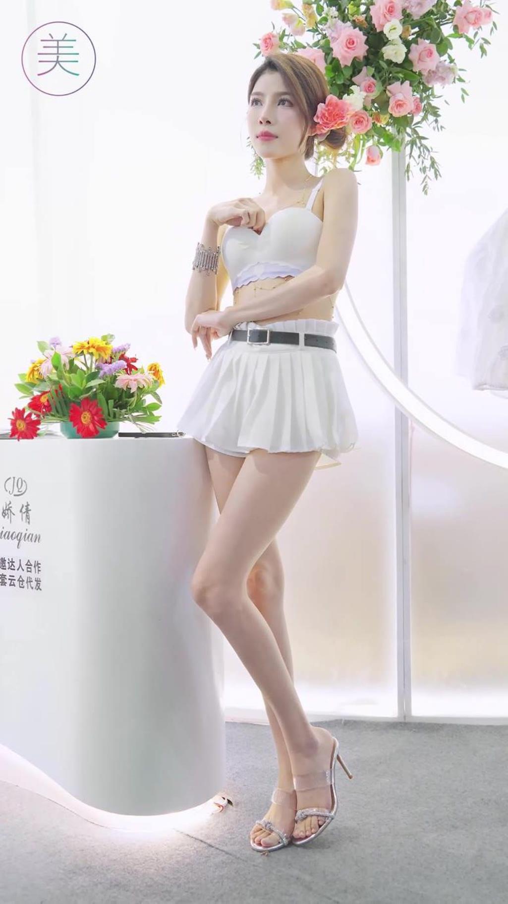 图片[2]-2024 深圳SIUF内一展 内一秀 Racing Model 02 20P-流行馆