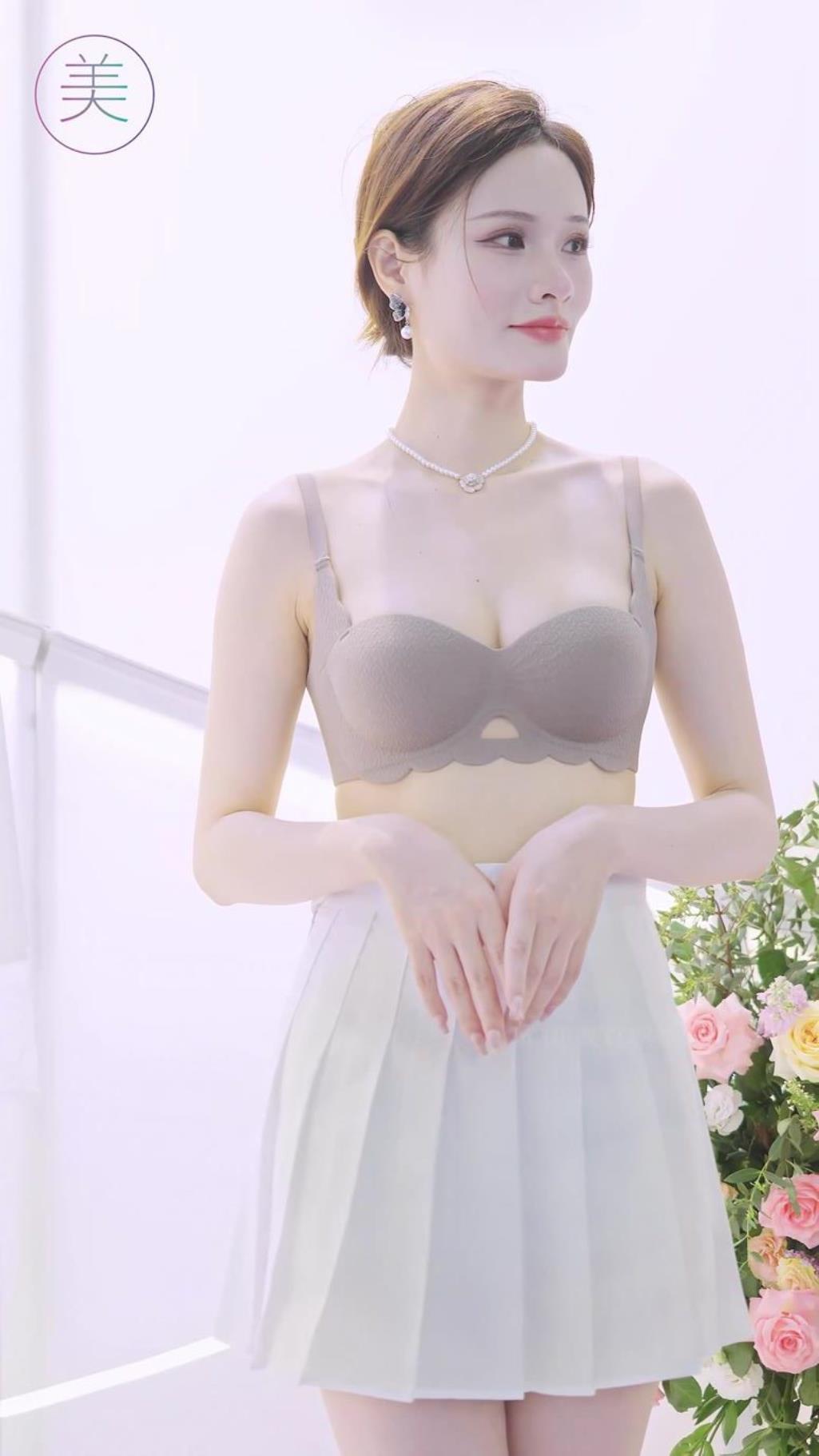 图片[3]-2024 深圳SIUF内一展 内一秀 Racing Model 04 20P-流行馆