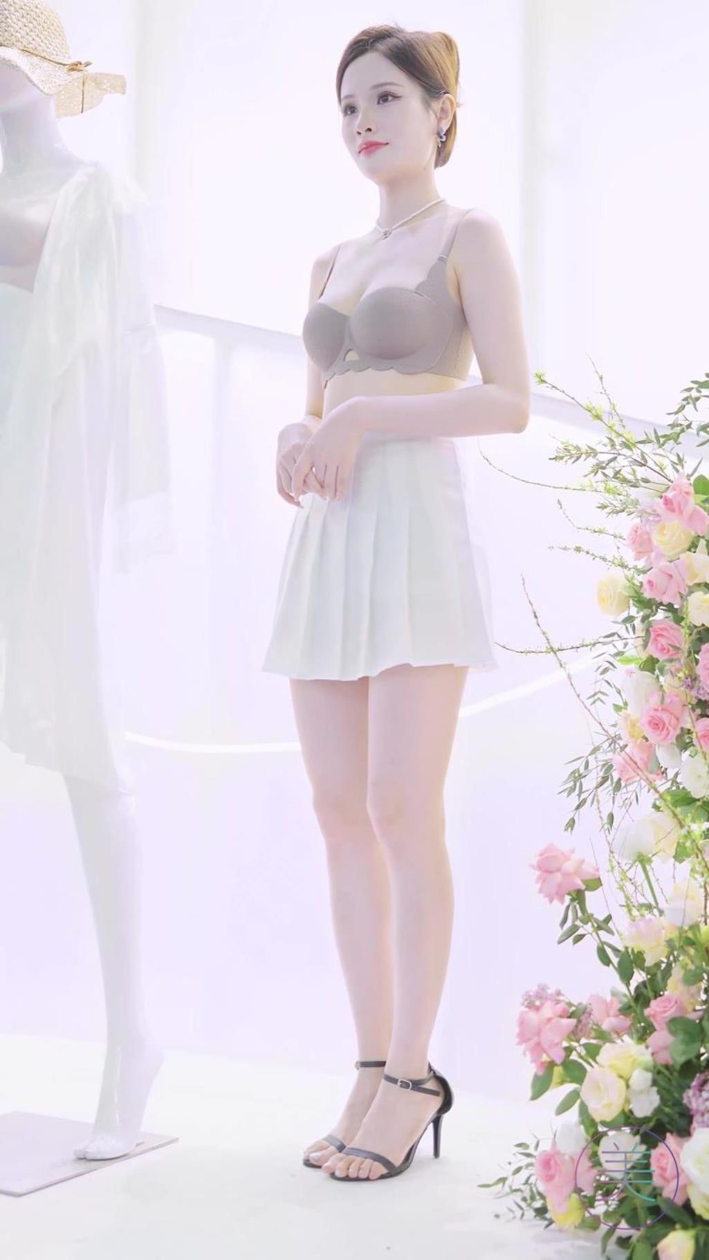 图片[5]-2024 深圳SIUF内一展 内一秀 Racing Model 04 20P-流行馆