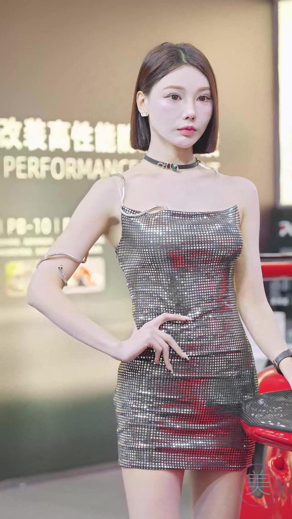 图片[2]-2024 苏州GTSHOW改装车展 Auto Salon Racing Model 12 20P-流行馆