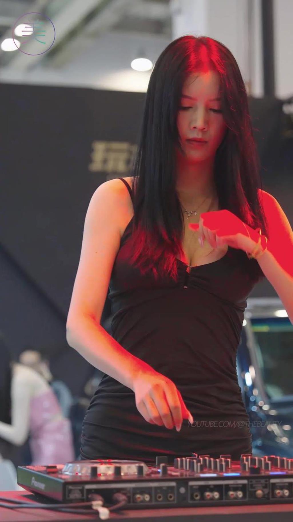 图片[2]-2024 苏州GTSHOW改装车展 Auto Salon Racing Model 13 20P-街拍流行馆