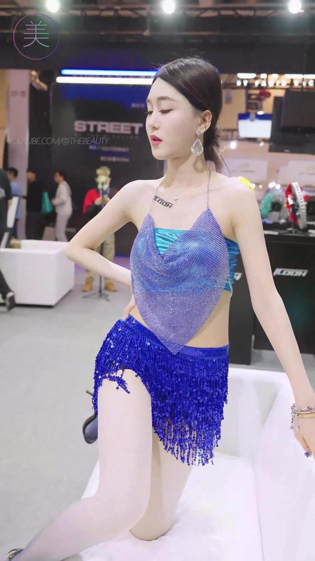 2024 苏州GTSHOW改装车展 Auto Salon Racing Model 15 20P-街拍流行馆