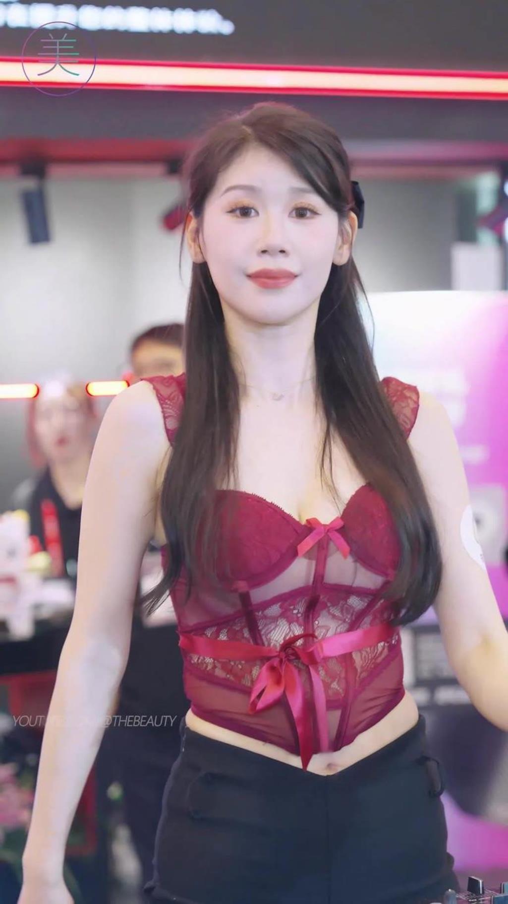 图片[3]-2024 苏州GTSHOW改装车展 Auto Salon Racing Model 17 20P-街拍流行馆